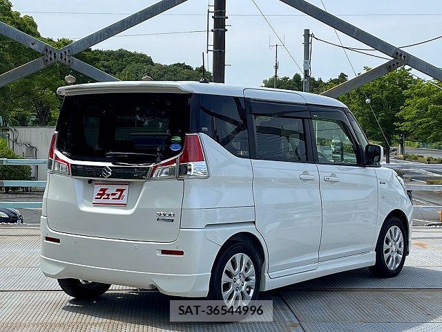 Suzuki SOLIO 2019-12 7620142-2