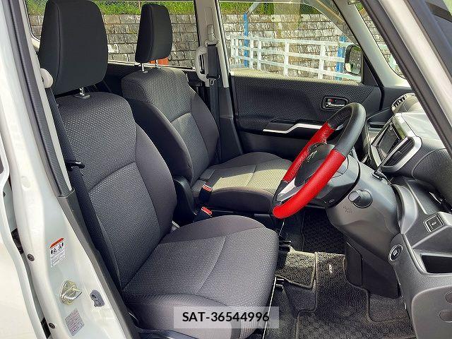 Suzuki SOLIO 2019-12 7620142-3