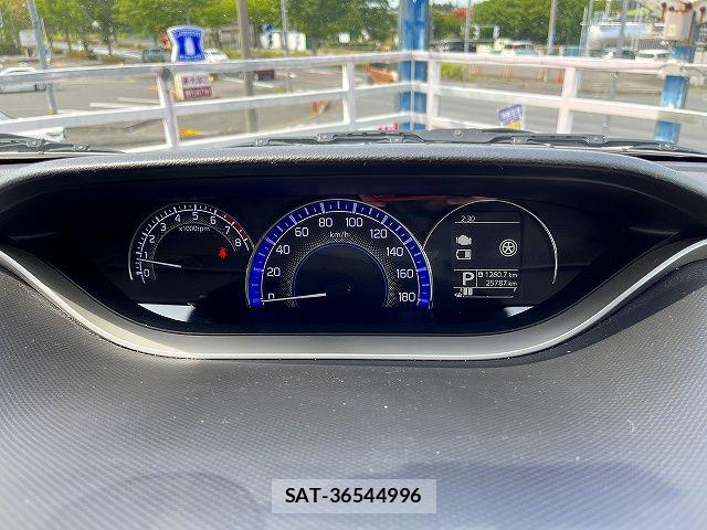 Suzuki SOLIO 2019-12 7620142-7