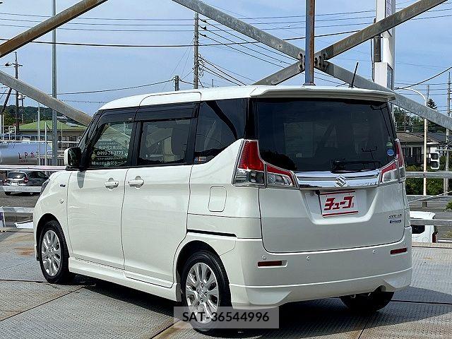 Suzuki SOLIO 2019-12 7620142-8
