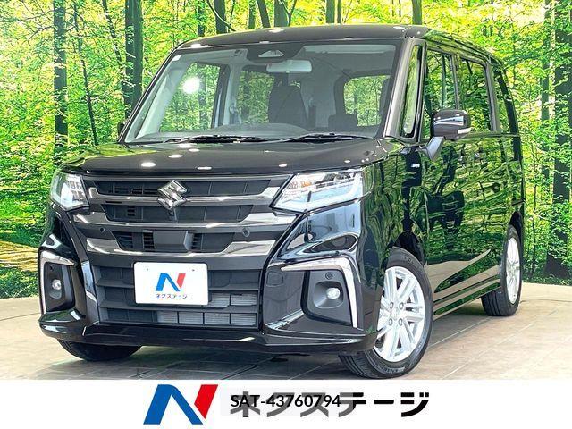 Suzuki SOLIO 2025-01 7620131-0