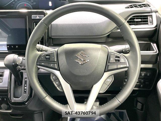 Suzuki SOLIO 2025-01 7620131-10