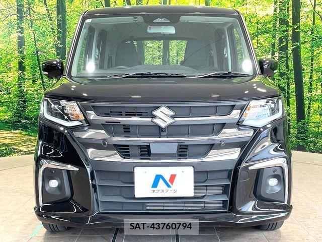 Suzuki SOLIO 2025-01 7620131-13