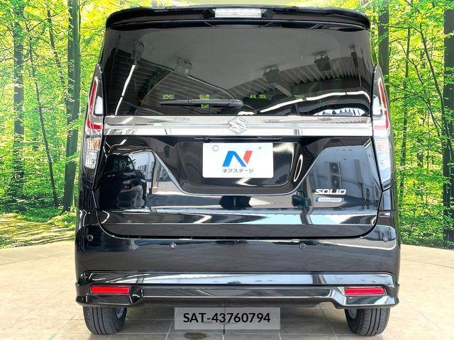 Suzuki SOLIO 2025-01 7620131-14