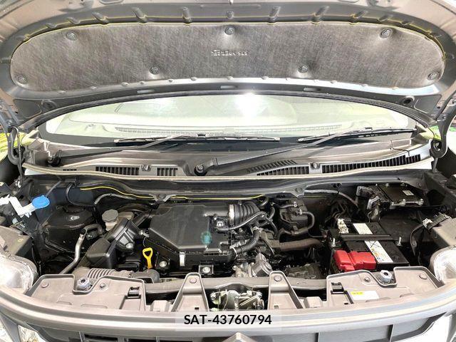 Suzuki SOLIO 2025-01 7620131-17