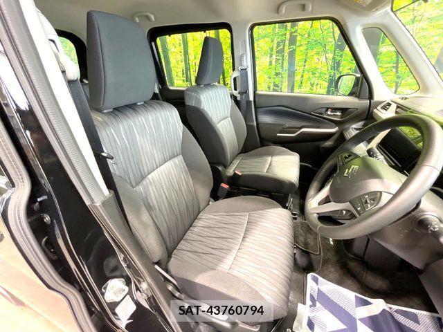 Suzuki SOLIO 2025-01 7620131-7
