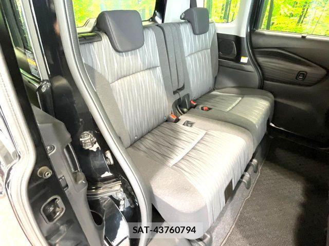 Suzuki SOLIO 2025-01 7620131-8