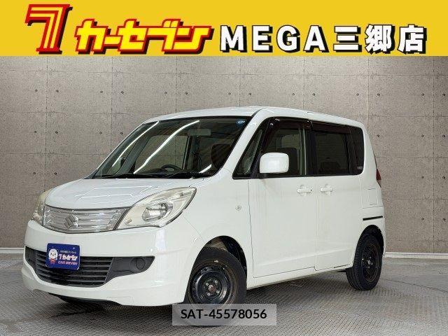 Suzuki SOLIO 2013-04 7620159-0