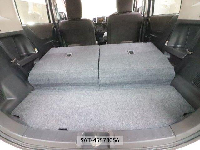 Suzuki SOLIO 2013-04 7620159-9