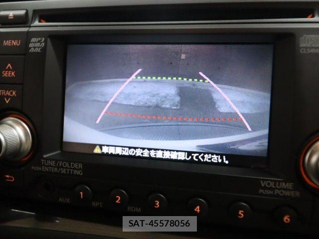 Suzuki SOLIO 2013-04 7620159-12