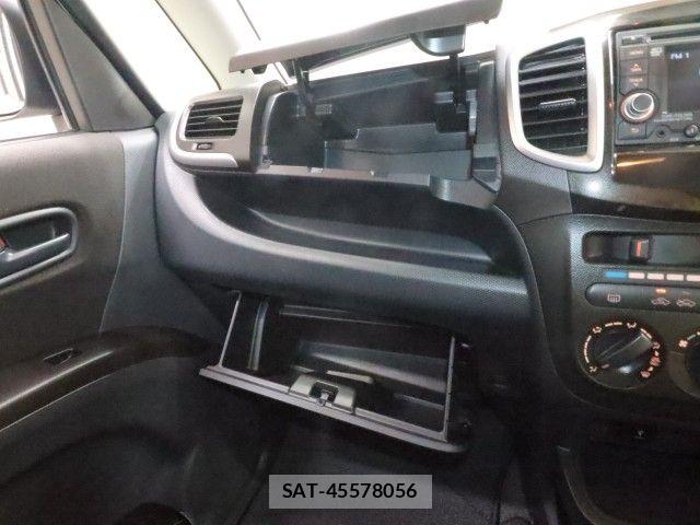 Suzuki SOLIO 2013-04 7620159-17