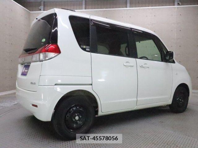 Suzuki SOLIO 2013-04 7620159-1