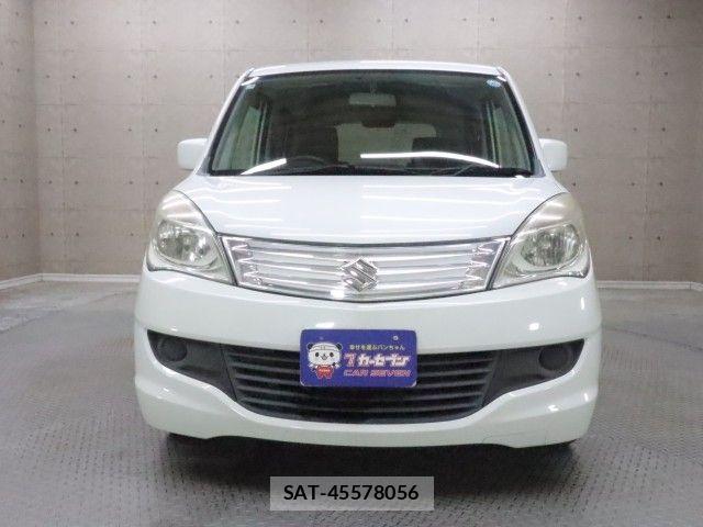 Suzuki SOLIO 2013-04 7620159-22