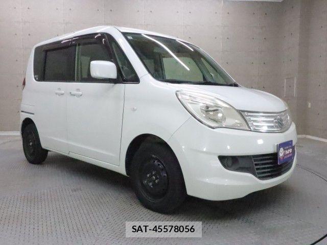 Suzuki SOLIO 2013-04 7620159-23