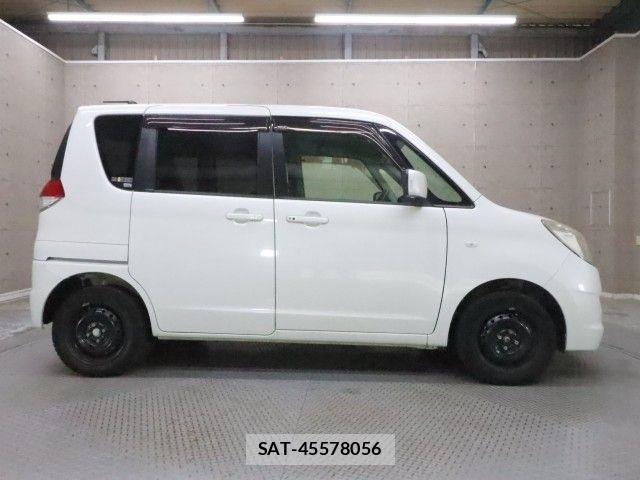 Suzuki SOLIO 2013-04 7620159-24