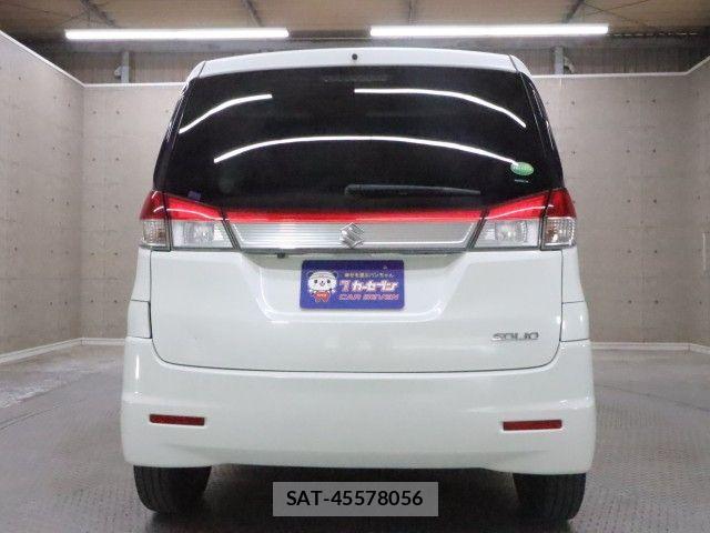 Suzuki SOLIO 2013-04 7620159-25