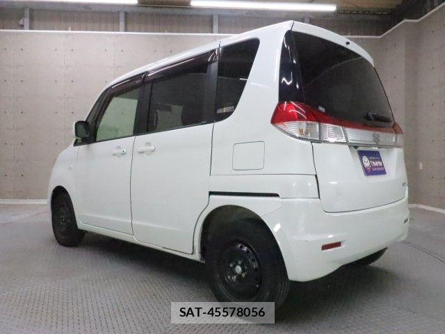 Suzuki SOLIO 2013-04 7620159-26