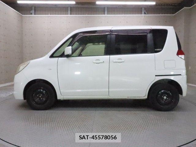 Suzuki SOLIO 2013-04 7620159-27