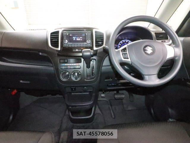 Suzuki SOLIO 2013-04 7620159-2