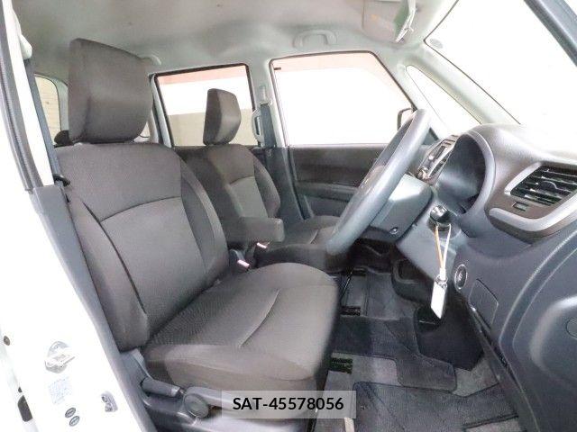 Suzuki SOLIO 2013-04 7620159-3