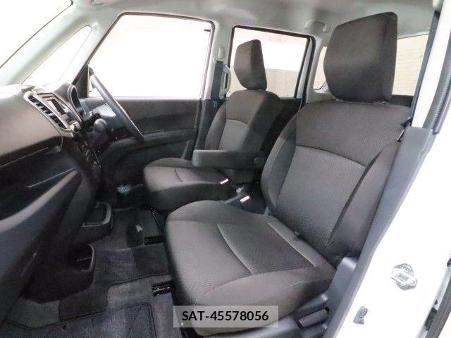 Suzuki SOLIO 2013-04 7620159-5