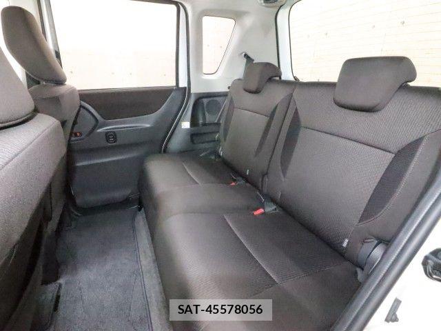Suzuki SOLIO 2013-04 7620159-7