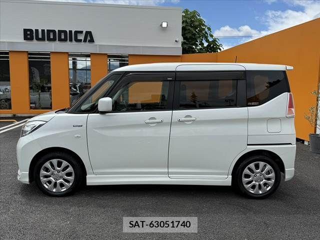 Suzuki SOLIO 2019-06 7620145-10
