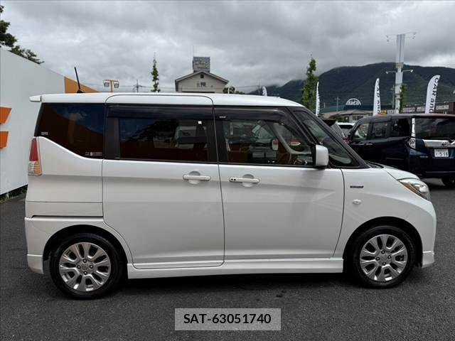 Suzuki SOLIO 2019-06 7620145-11