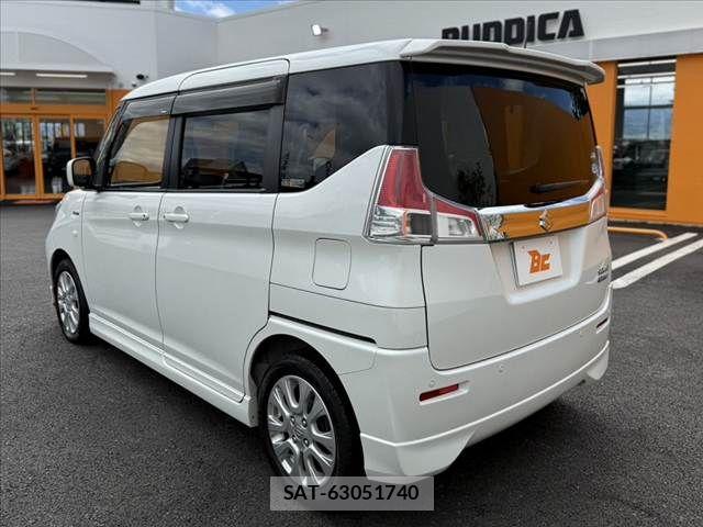 Suzuki SOLIO 2019-06 7620145-12