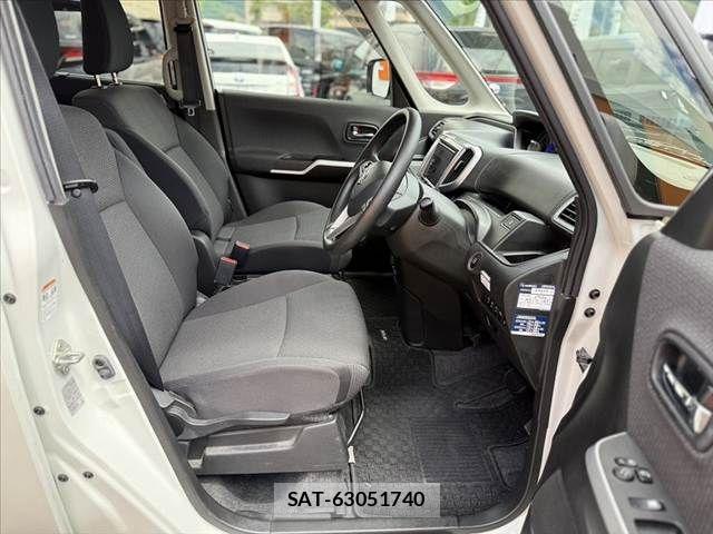 Suzuki SOLIO 2019-06 7620145-14