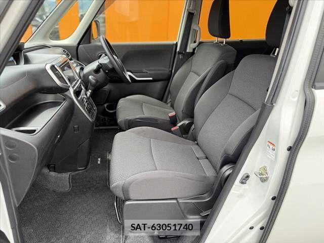 Suzuki SOLIO 2019-06 7620145-15