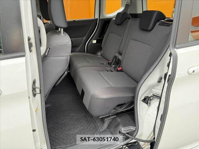 Suzuki SOLIO 2019-06 7620145-16