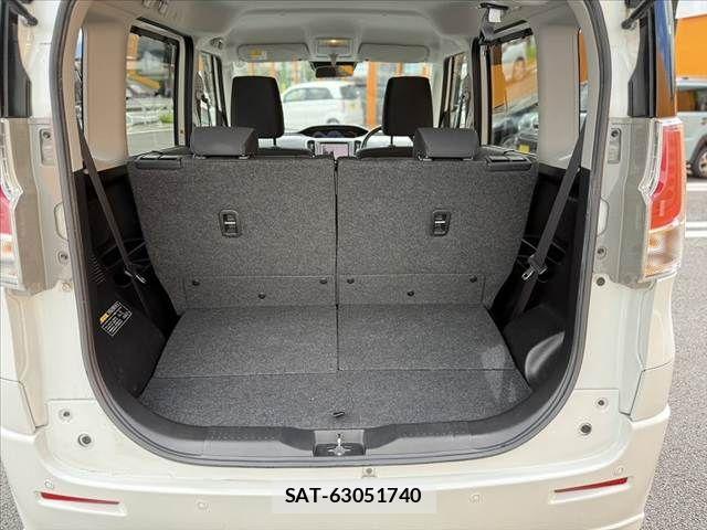 Suzuki SOLIO 2019-06 7620145-17