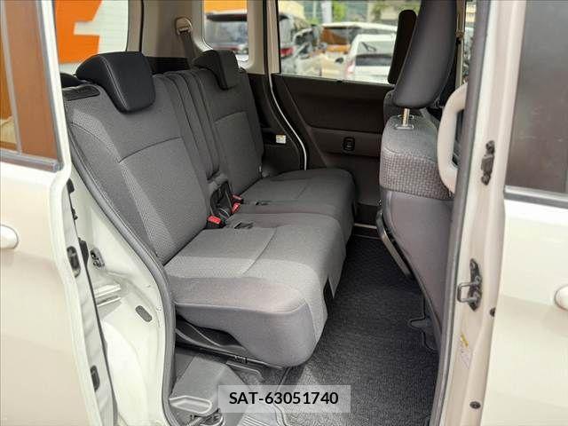 Suzuki SOLIO 2019-06 7620145-18