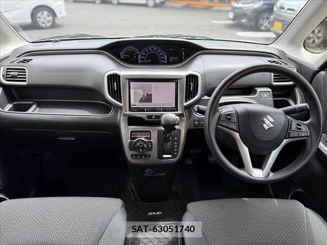 Suzuki SOLIO 2019-06 7620145-1