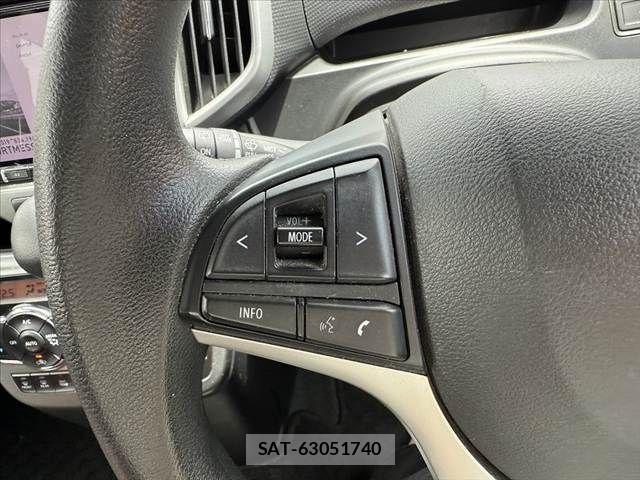 Suzuki SOLIO 2019-06 7620145-20