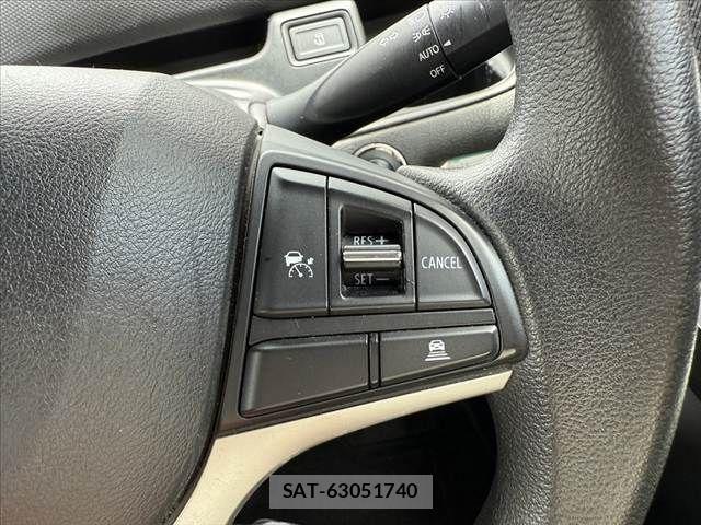 Suzuki SOLIO 2019-06 7620145-21