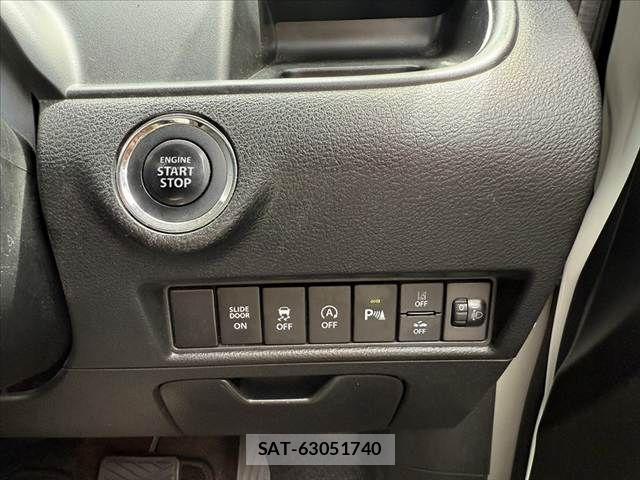 Suzuki SOLIO 2019-06 7620145-23