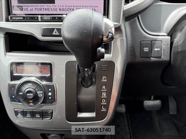 Suzuki SOLIO 2019-06 7620145-24