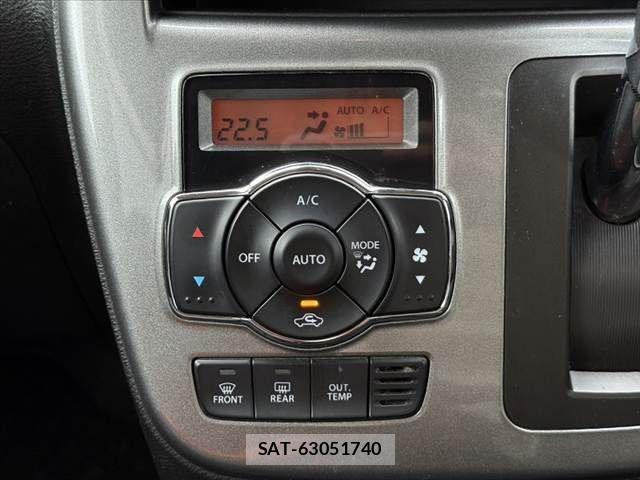 Suzuki SOLIO 2019-06 7620145-25