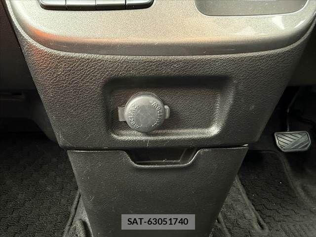 Suzuki SOLIO 2019-06 7620145-26