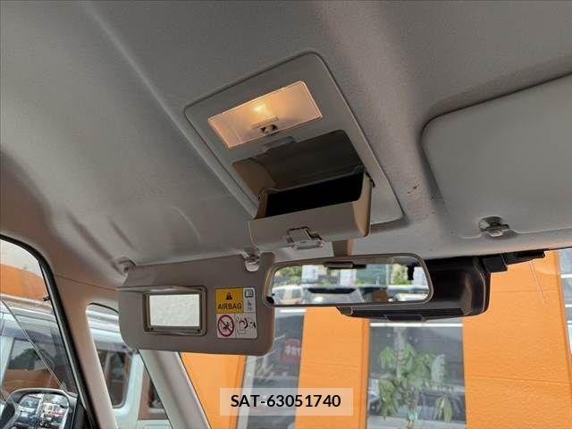 Suzuki SOLIO 2019-06 7620145-27