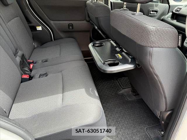 Suzuki SOLIO 2019-06 7620145-28