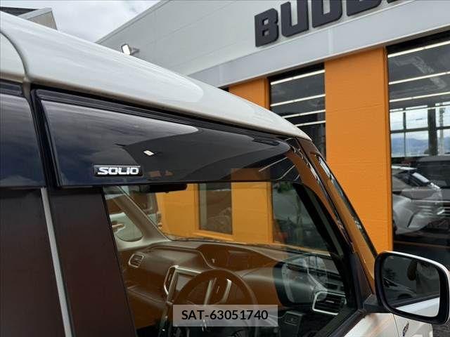 Suzuki SOLIO 2019-06 7620145-29