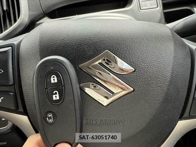 Suzuki SOLIO 2019-06 7620145-3