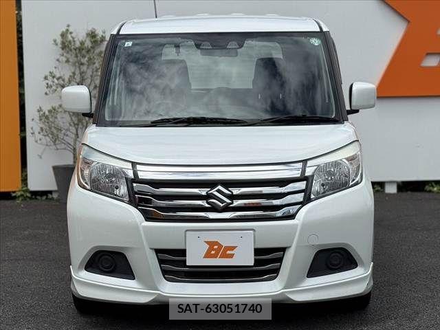 Suzuki SOLIO 2019-06 7620145-8