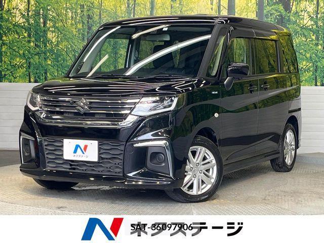 Suzuki SOLIO 2023-02 7620133-0