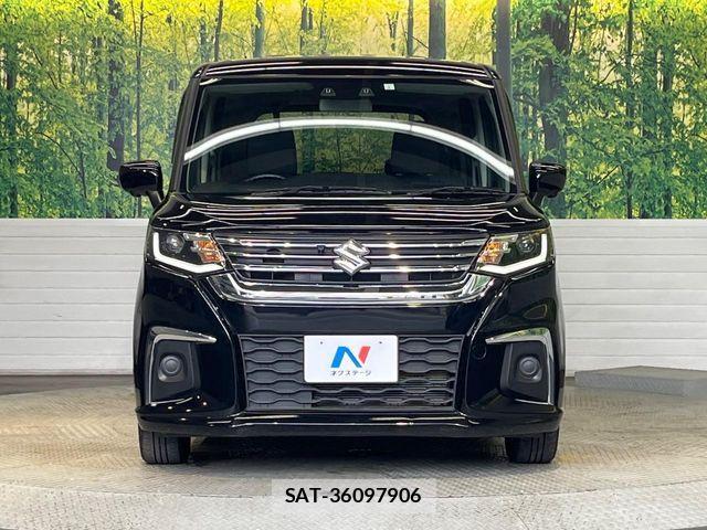 Suzuki SOLIO 2023-02 7620133-13