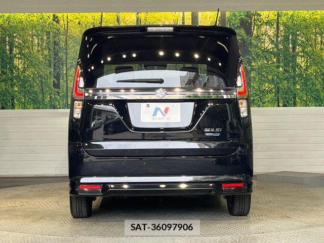 Suzuki SOLIO 2023-02 7620133-14