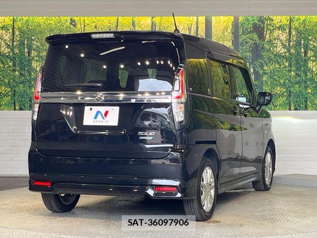 Suzuki SOLIO 2023-02 7620133-16